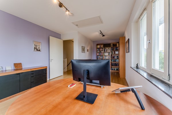 Medium property photo - Buitenwatersloot 399, 2614 LD Delft